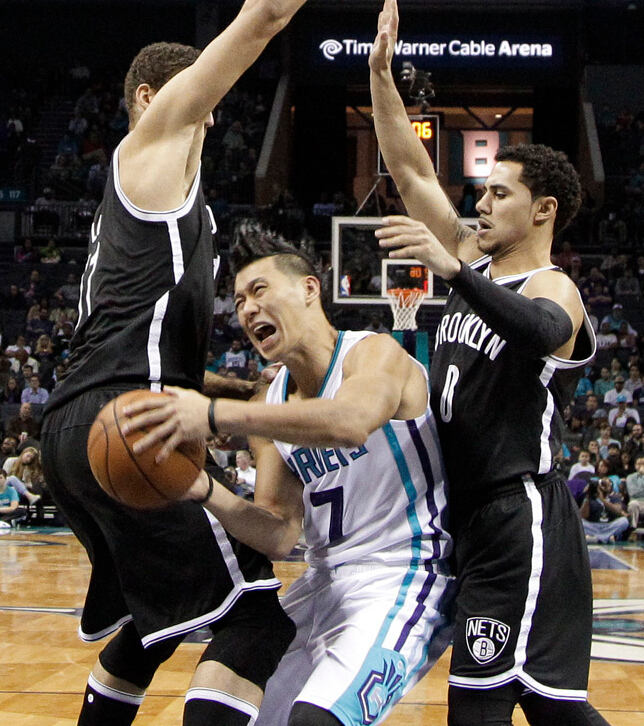 篮网B队力克爵士,巴图姆统治全场 篮网B队力克爵士,巴图姆统治全场