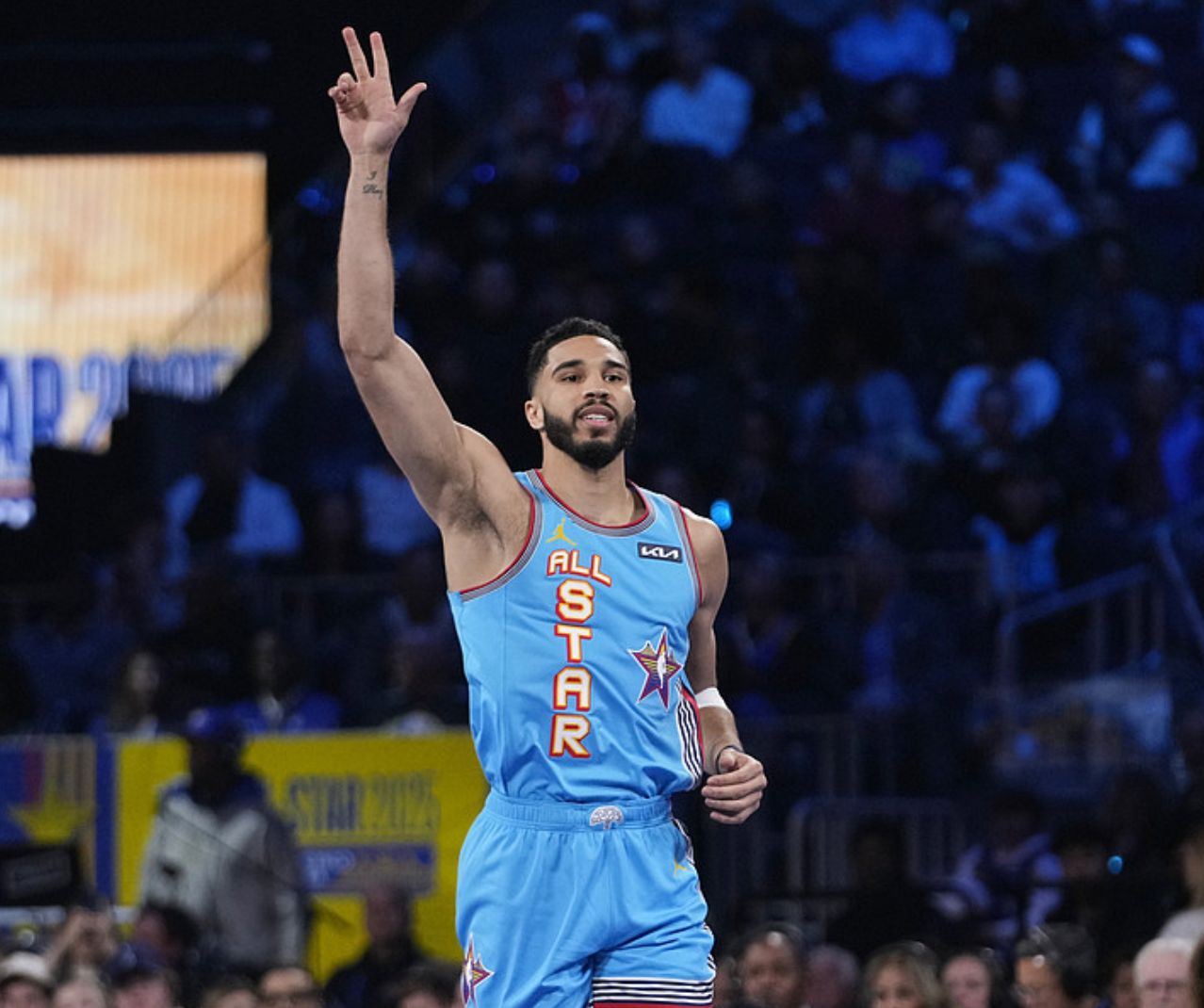 篮网B队力克爵士,巴图姆统治全场 篮网B队力克爵士,巴图姆统治全场