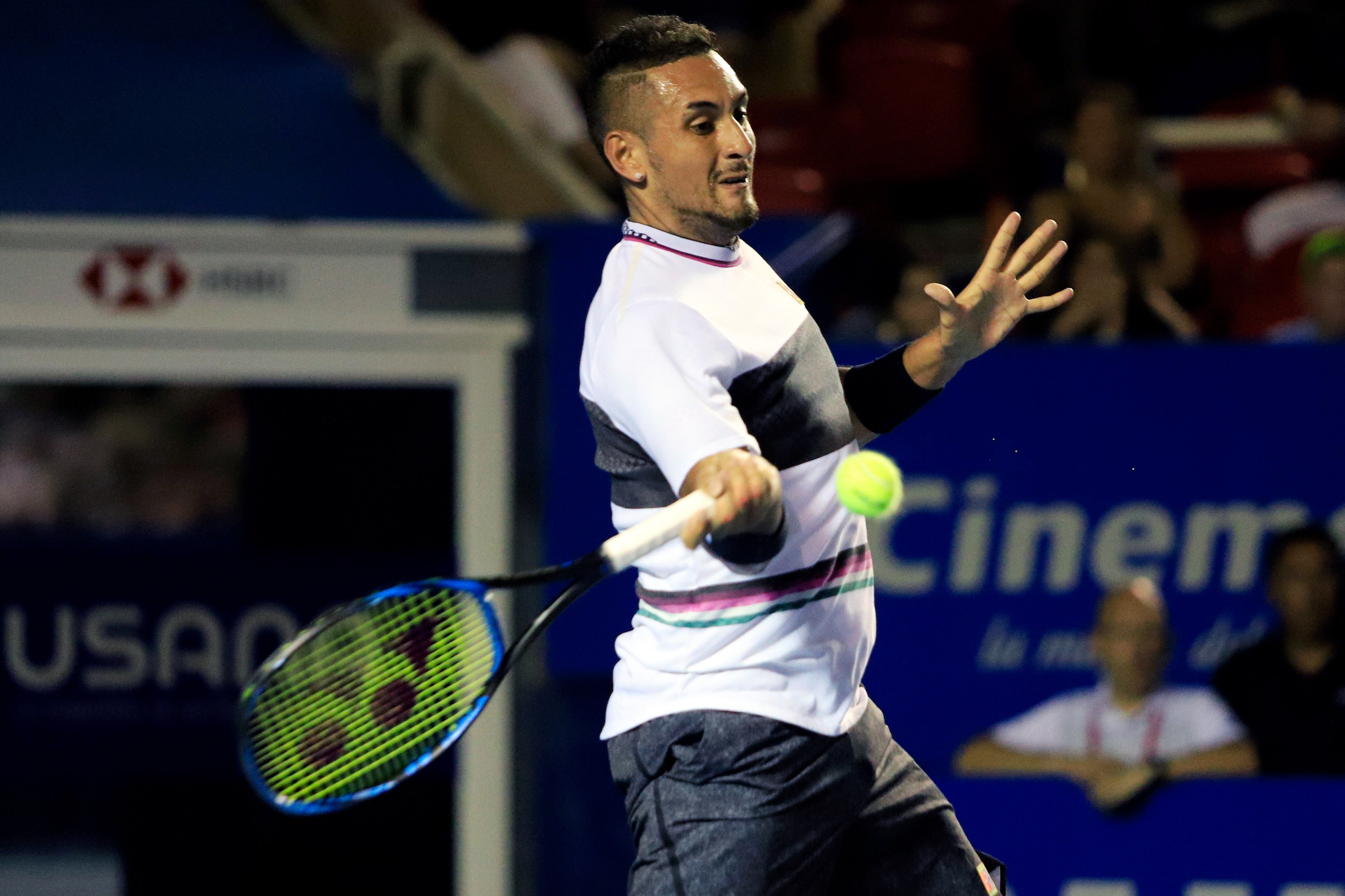 意大利网球队轻取欧洲网球队，克耶高斯惊艳世界的简单介绍