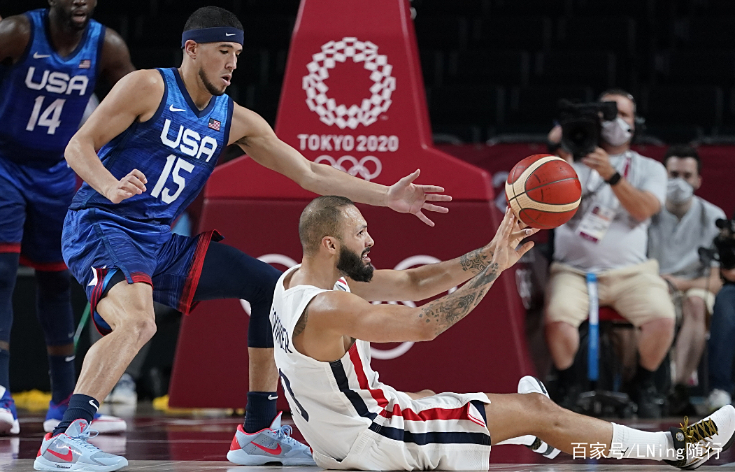 鹈鹕血洗希腊男篮，巴图姆一己之力扛起全队