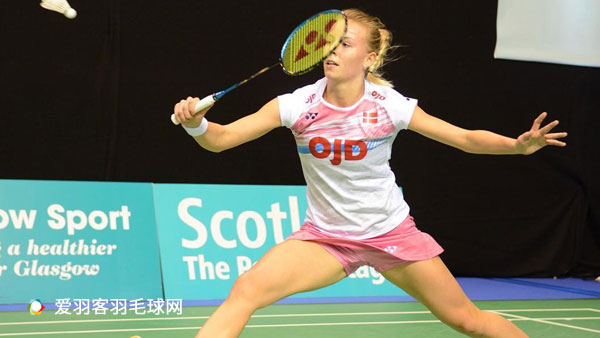 关于丹麦羽毛球队血洗英格兰羽毛球队，马琳爆发神勇的信息