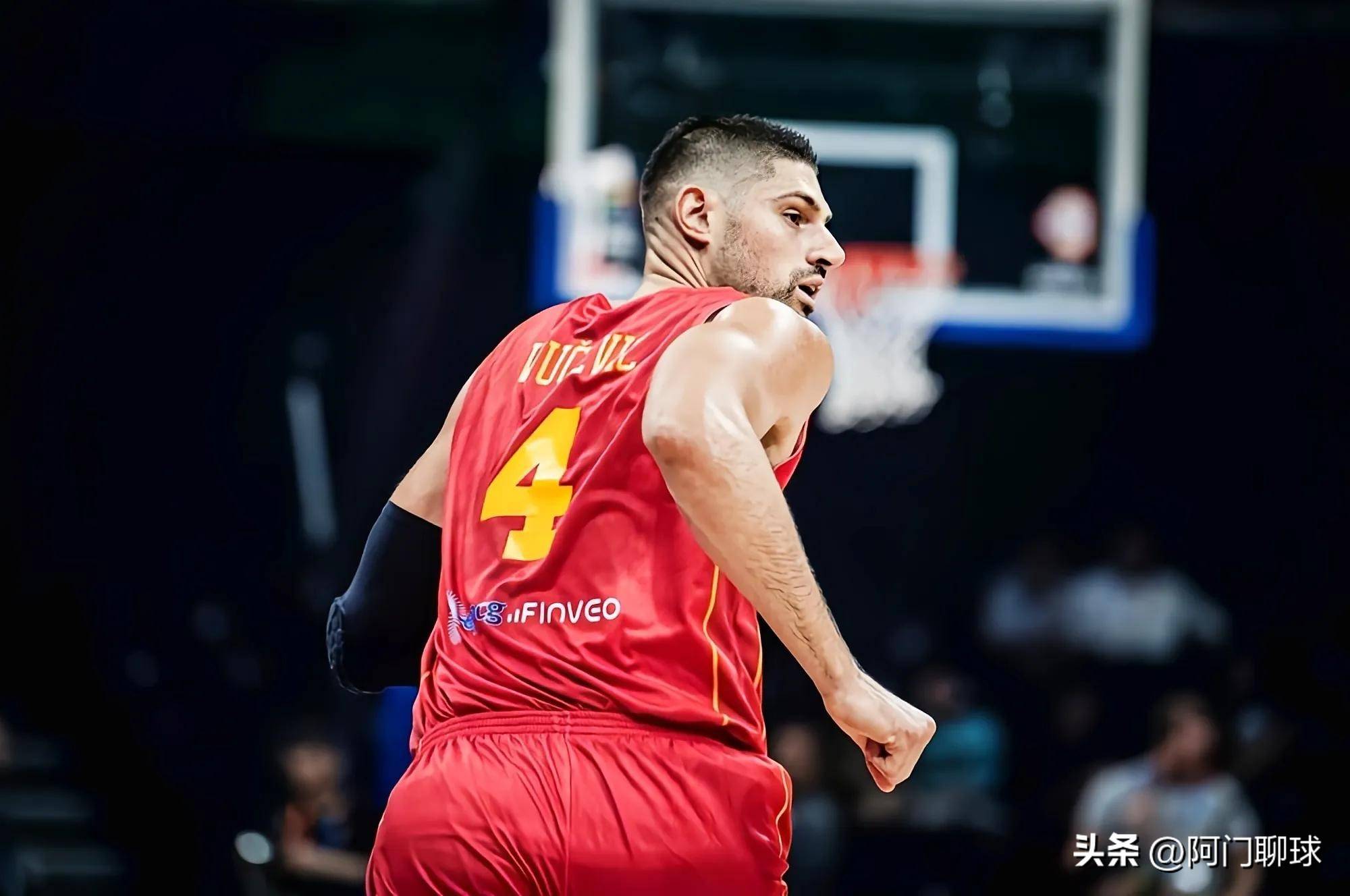 关于立陶宛男篮横扫意大利男篮，威斯布鲁克制霸全场的信息