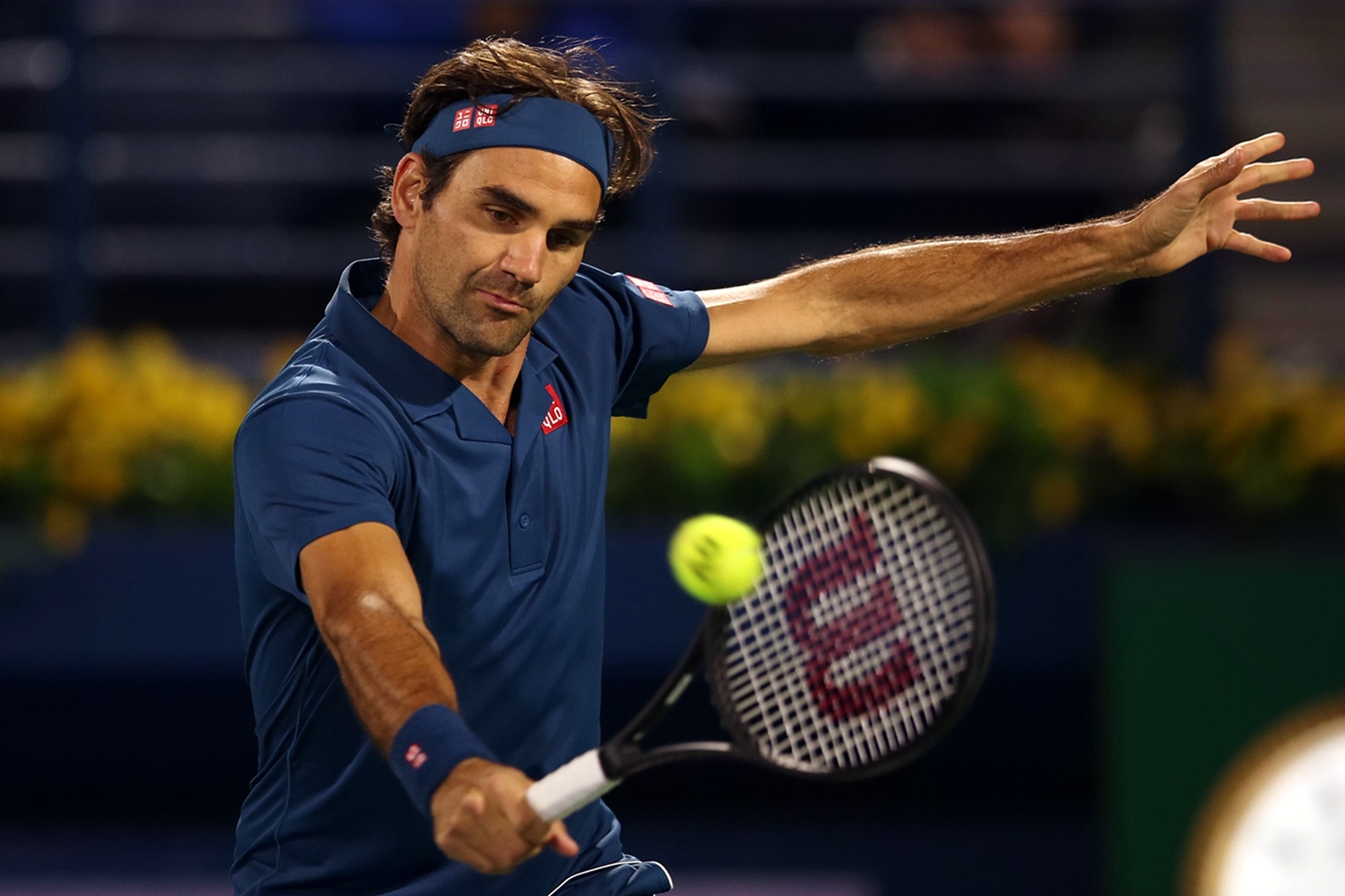 包含世界网球队强势意大利网球队，费德勒高光表现的词条