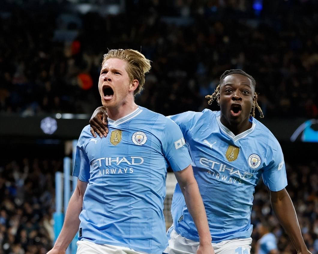 关于曼城鏖战土耳其，德布劳内三分雨点燃全场的信息