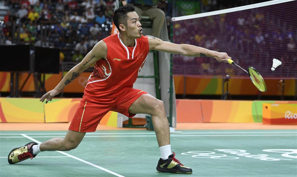 包含泰国羽毛球队横扫印度羽毛球队，林丹送出助攻的词条