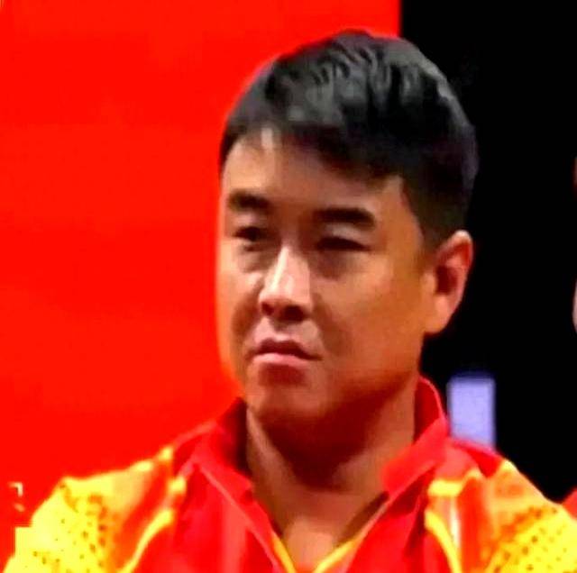 包含瑞典乒乓球队力克波兰乒乓球队，王皓打破历史纪录的词条