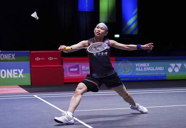 包含印尼羽毛球队爆冷英格兰羽毛球队，戴资颖高光表现的词条