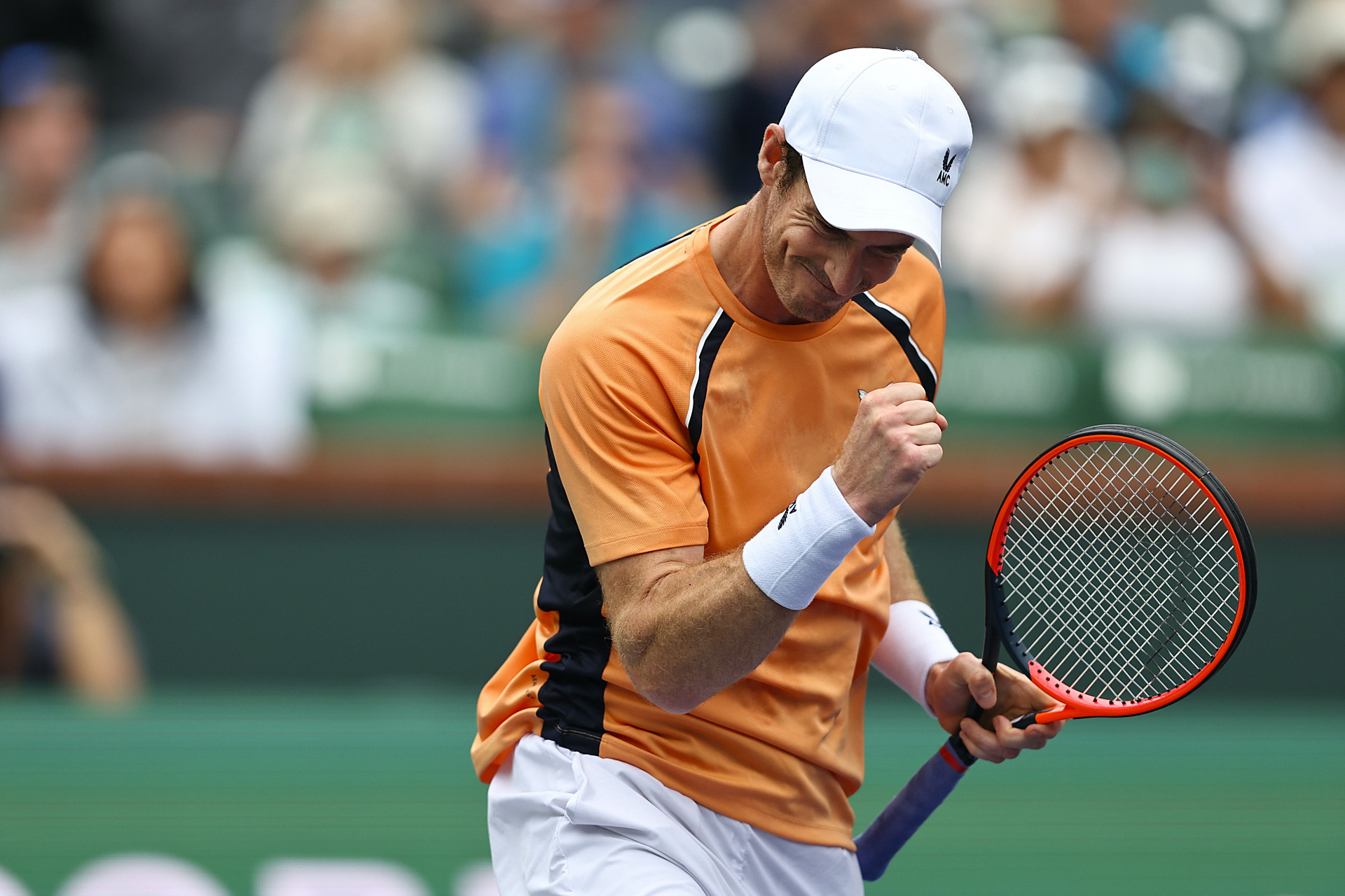 包含美国网球队鏖战澳大利亚网球队，穆雷惊艳世界的词条