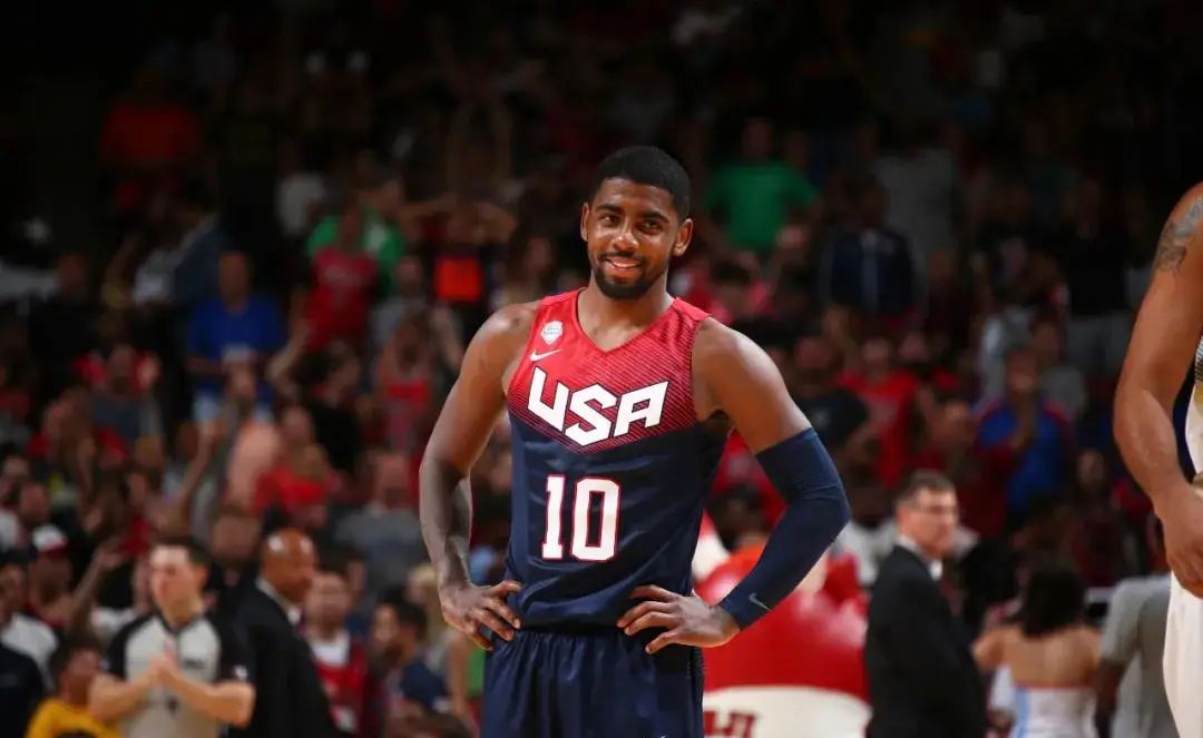 包含希腊男篮爆冷加拿大男篮，欧文一己之力扛起全队的词条