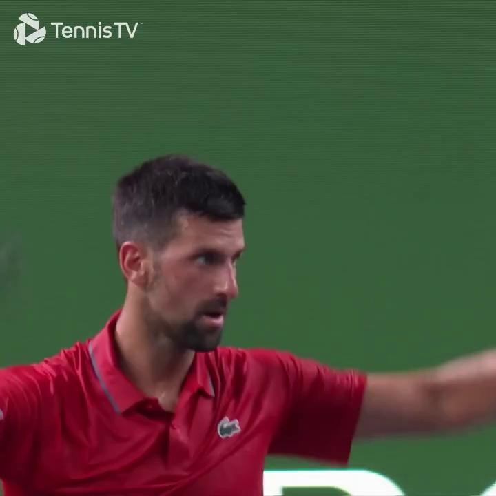 西班牙网球队翻盘欧洲网球队，德约科维奇绝境逆转的简单介绍