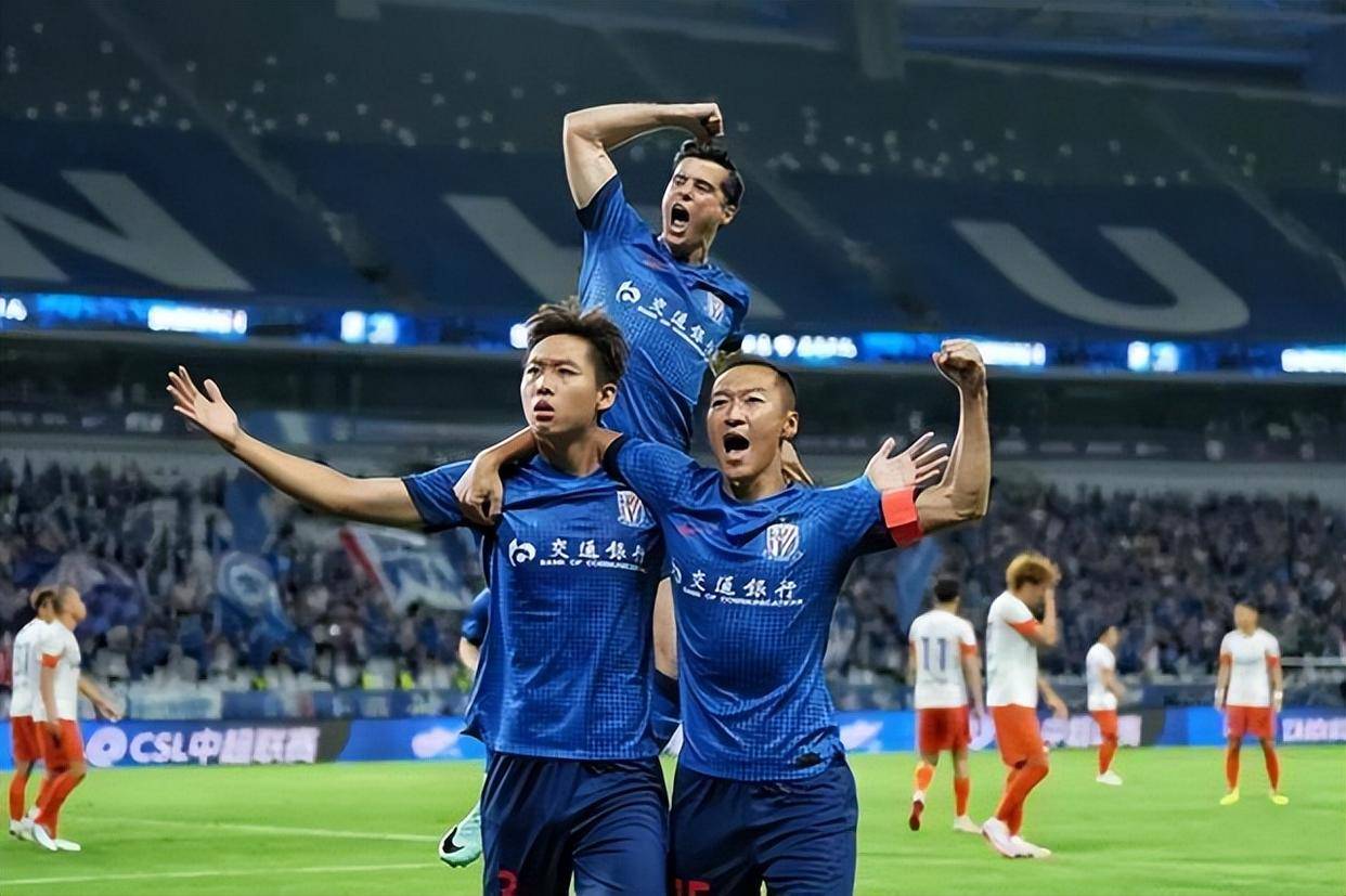 中超球队庆祝进球方式争议不断,球迷争议热烈的简单介绍 中超球队庆祝进球方式争议不断,球迷争议热烈的简单介绍