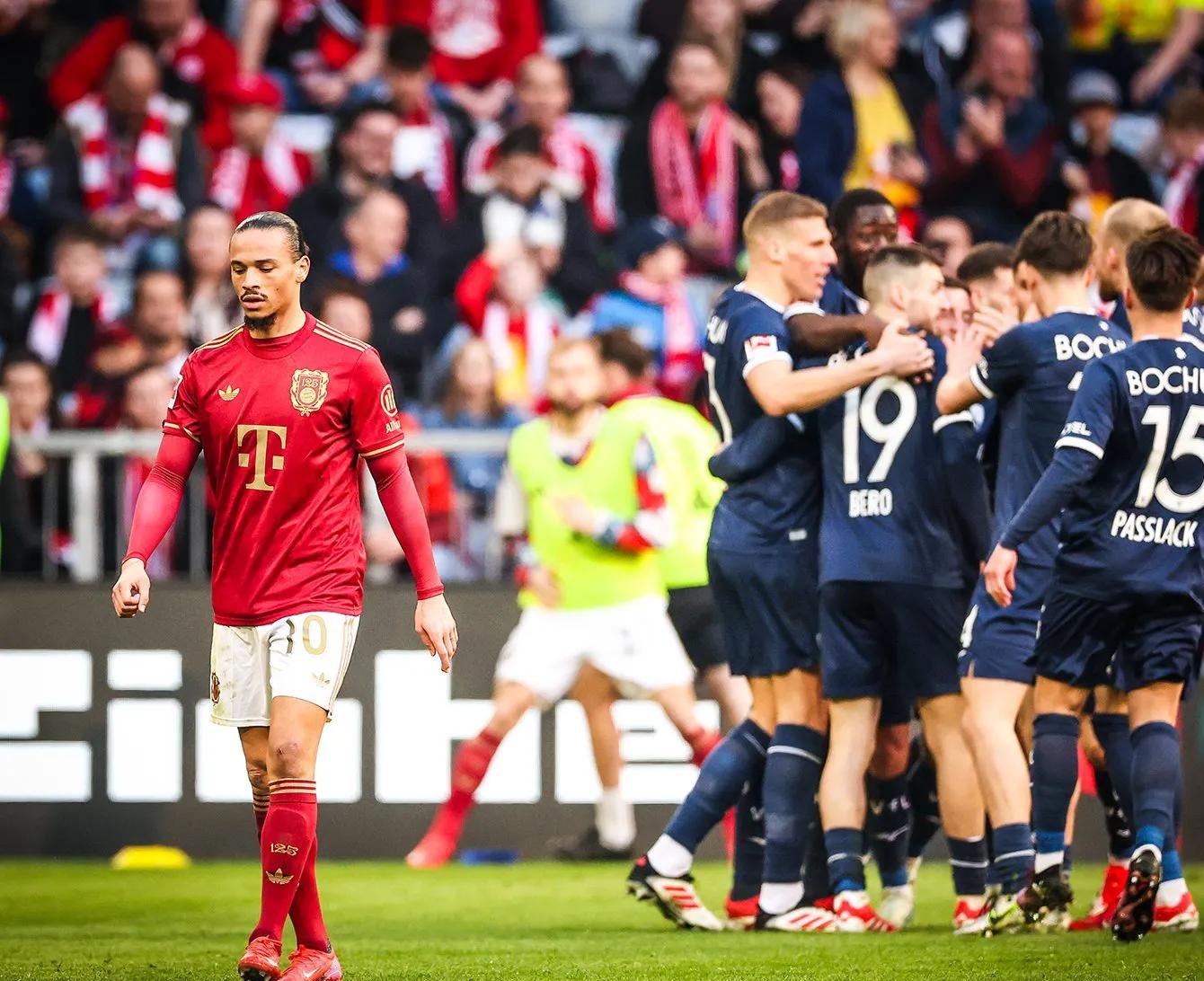 赫塔费主场不敌拜仁慕尼黑，惨遭淘汰的简单介绍