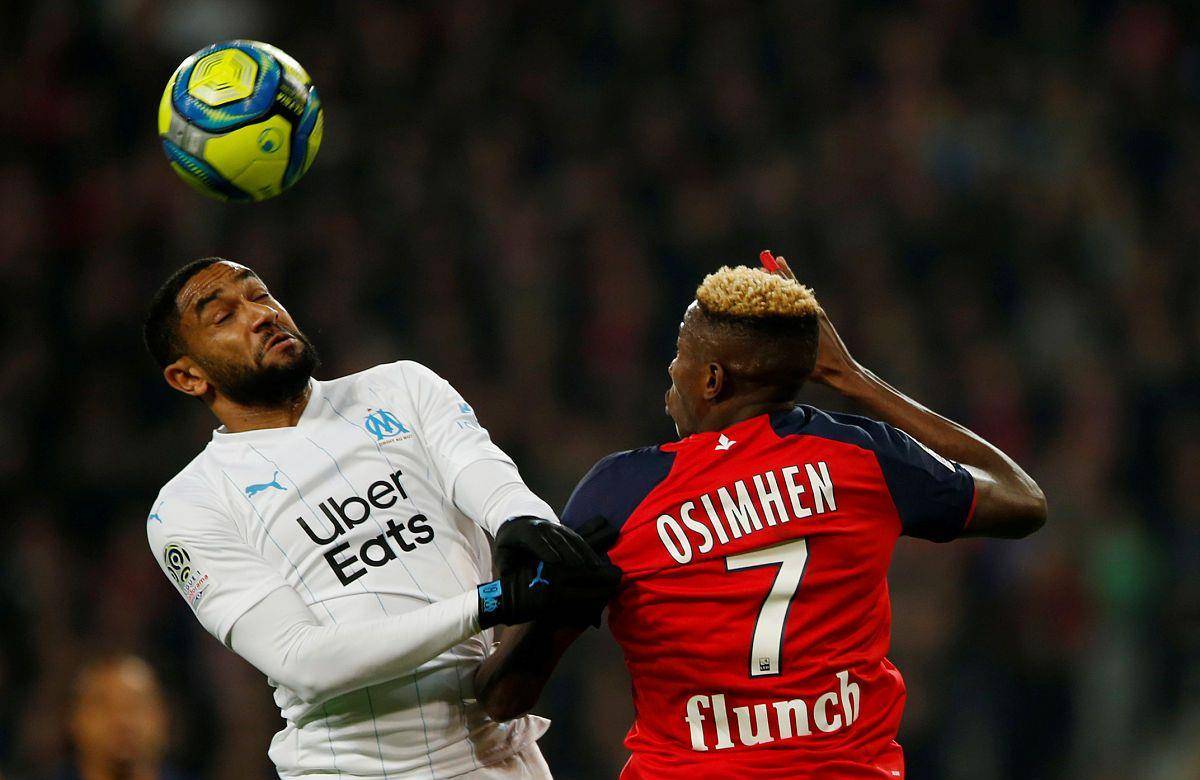 里尔主场冷负南特，遭遇联赛两连败