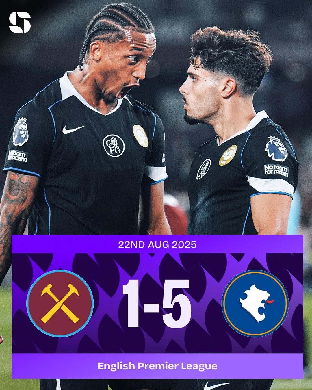 切尔西客场绝杀,跻身英超前五的简单介绍 切尔西客场绝杀,跻身英超前五的简单介绍