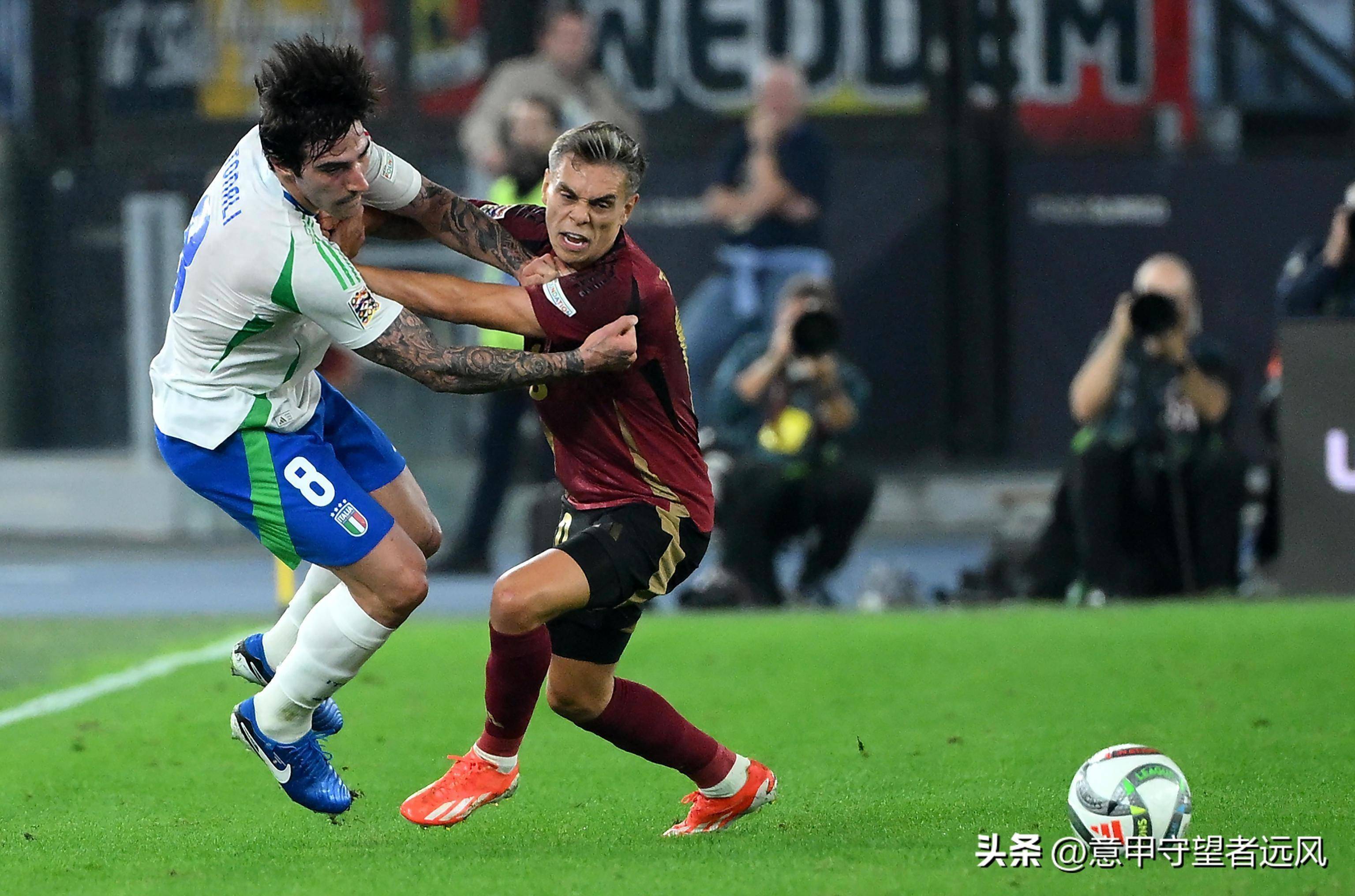 比利时战平土耳其,小组头名优势稍有减弱的简单介绍 比利时战平土耳其,小组头名优势稍有减弱的简单介绍