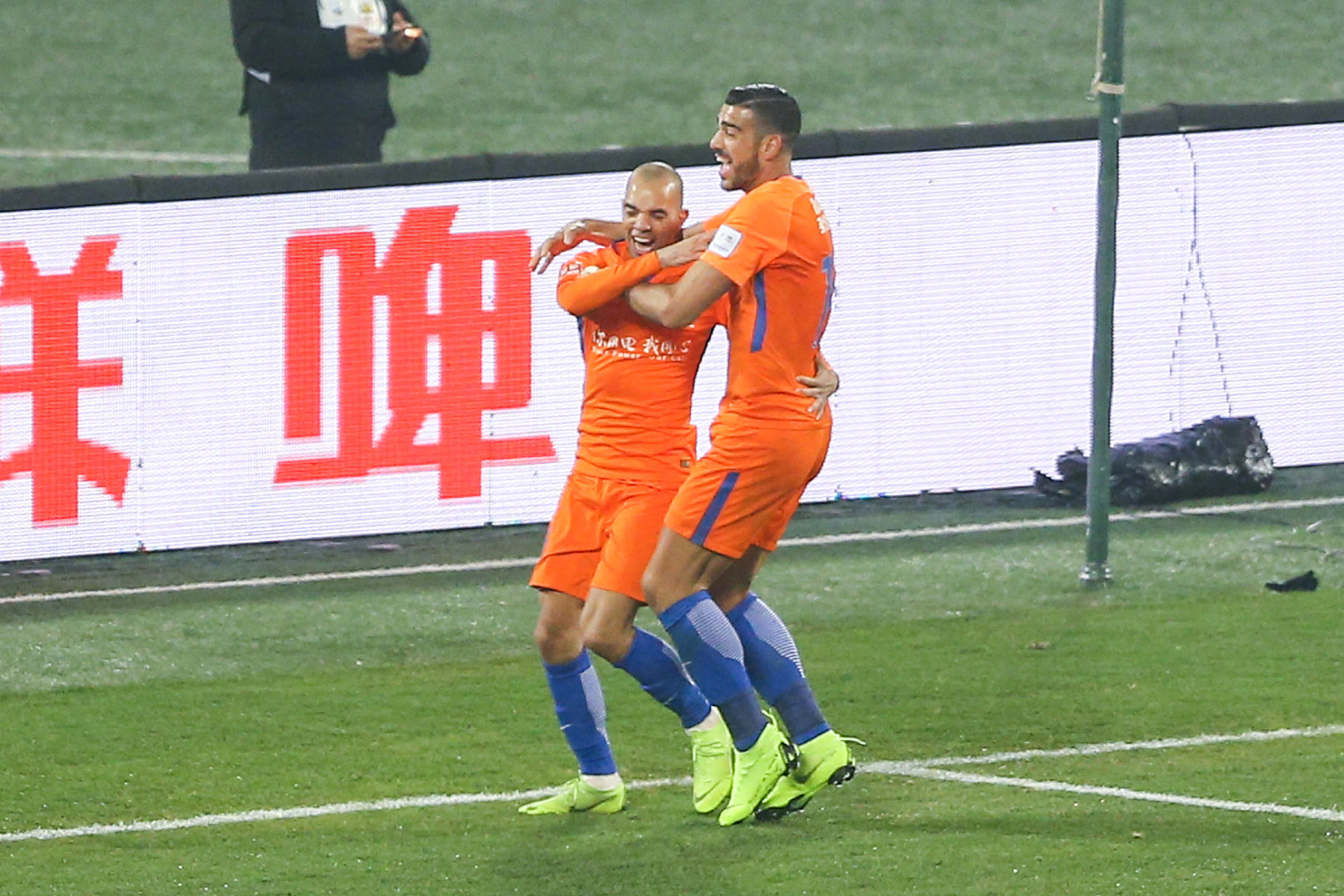 决赛的胜负依然未定,殊死一搏的简单介绍 决赛的胜负依然未定,殊死一搏的简单介绍