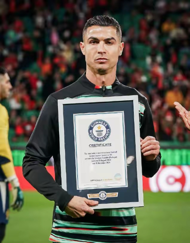 葡萄牙大将状态飙升,引领球队取得胜利的简单介绍 葡萄牙大将状态飙升,引领球队取得胜利的简单介绍