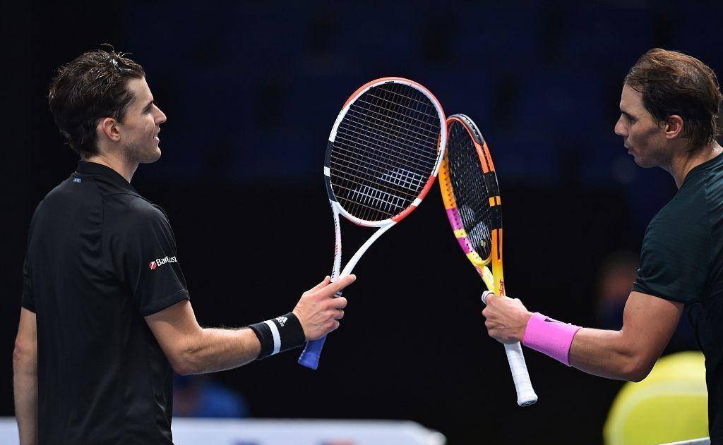 美网轻取ATP总决赛,纳达尔带队取胜的简单介绍 美网轻取ATP总决赛,纳达尔带队取胜的简单介绍