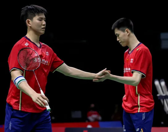 包含印度队横扫丹麦队，安赛龙带队取胜的词条