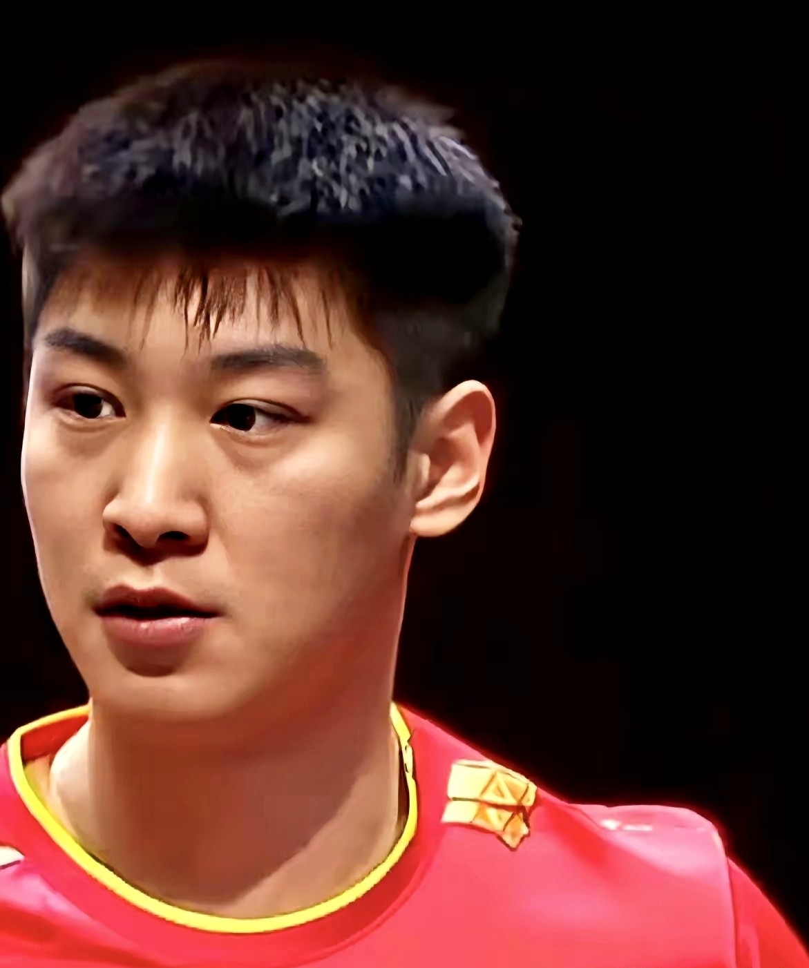 奥地利队鏖战中国队，王皓扛起全队的简单介绍