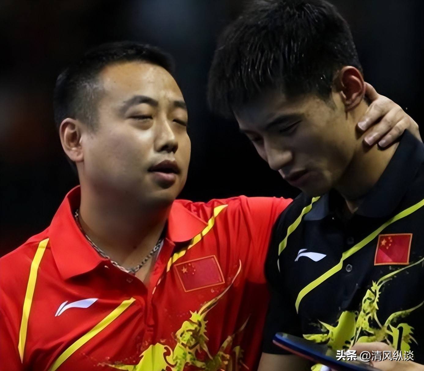 日本队鏖战法国队,张继科关键制胜的简单介绍 日本队鏖战法国队,张继科关键制胜的简单介绍